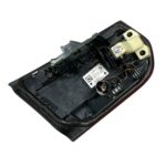 Lanterna Tampa Bmw 320i 2.0 F30 2013 14 15 16 2018 Direita - Imagem 4