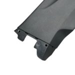Moldura Inferior Coluna B Audi Q8 3.0 2020 2021 2022 Direito - Imagem 4