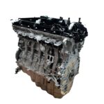 Motor Parcial Bmw M2 Coupe G87 S58 2022 a  2025 Base Troca - Imagem 3