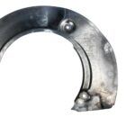 Espelho Disco Freio Bmw M2 Competition G87 2022 25 Diant Dir - Imagem 6