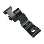 Dobradiça Inf Porta Audi A6 2004 a 2011 Traseira Direita Oem - Imagem 4