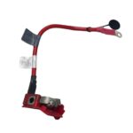 Cabo Polo Positivo Bateria Bmw 320I F30 2013 2018 Acionado
