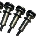 Kit Parafusos Guia Cabeçote Porsche 911 3.4 996 1998 a 2005 - Imagem 2