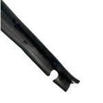 Vedaçao Paralama Dianteiro Bmw 320i F30 2013 a 2018 Dir Oem - Imagem 6