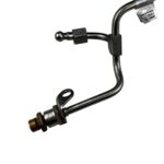 Tubo Bomba Alta Pressao Audi Rs4 2.9 V6 2019 2020 2021 Oem - Imagem 4