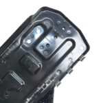 Suporte Bateria Porsche Porsche 718 Cayman S 2018 A 2023 Oem - Imagem 3