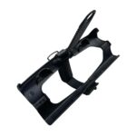 Suporte Rack Teto Bicicleta Audi Q3 2012 17 A 2018 Original - Imagem 6