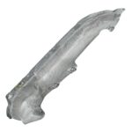 Defletor Termico Escape Bmw M2 Coupe G87 2022 a 2025 Esquerd