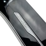 Moldura Friso Acabamento Painel Audi Q8 3.0 2020 2021 2022 - Imagem 5