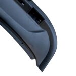 Acabamento Tampa Porta Malas Porsche 718 Cayman S 2018 2023 - Imagem 4