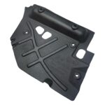 Isopor Isolamento Console Central Porsche 718 Cayman 22 Dir - Imagem 3