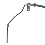 Flexivel Freio Land Rover Defender D300 2023 2024 Tras Dir - Imagem 4
