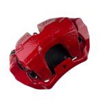 Pinça Freio Bmw M2 Competition G87 2022 2023 a 2025 Tras Dir - Imagem 4