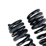 Par Mola Suspensao Traseira Bmw M2 Competition G87 22 a 2025 - Imagem 3