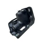 Suporte Painel Tabelier Porsche 718 Cayman 2018 2023 Direita - Imagem 4