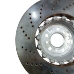 Disco Freio Bmw M2 Competition G87 2022 A 2025 Diant Direito - Imagem 7