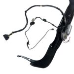 Mecanismo Elevaçao Aerofolio Porsche 987 Boxster 2005 A 2012 - Imagem 9