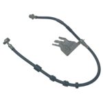 Flexivel Freio Land Rover Defender D300 2023 2024 Diant Dir - Imagem 3