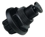 Amortecedor Vibraçao Capo Tampa Ferrari 458 488 599 F12 Oem - Imagem 2