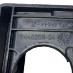 Acabamento Trilho Banco Bmw M2 Coupe G87 2022 a 2025 Direito - Imagem 7
