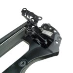 Mecanismo Elevaçao Aerofolio Porsche 911 992 2019 a 2024 Oem - Imagem 5