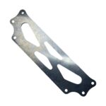 Suporte Reforço Eixo Bmw M2 Coupe G87 2022 a 2025 Central