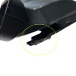 Duto Saida Ar Painel Bmw 320i F30 2013 A 2018 Diant Esquerdo - Imagem 3