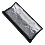 Painel Chapa Acesso Motor Ferrari 458 Italia Spider 09 A 15
