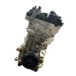 Motor Parcial Bmw X1 F48 B48 2.0 2015 2016 2022 Base Troca - Imagem 4