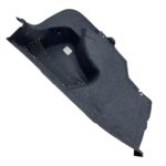 Forro Lateral Porta Malas Bmw 320i F30 2013 a 2018 Esquerdo