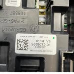 Modulo Caixa Fusivel Bmw 320i F30 2.0 2013 a 2018 Original - Imagem 7
