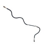 Mangueira Tubo Suspensao Ar Land Rover Defender D300 2023 24