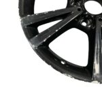 Roda Aro 18 Bmw 118I F20 2011 2012 A 2018 Dianteira Avulsa - Imagem 9