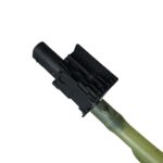 Sensor Impacto Colisao Bmw M2 Coupe G87 2022 2025 Dianteiro - Imagem 3