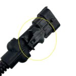 Chicote Kit Valvula Solenoide Ferrari 458 Italia 2010 a 2014 - Imagem 8