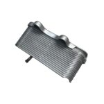 Trocador Calor Oleo Motor Porsche 911 3.2 996 1998 a 2005 - Imagem 5