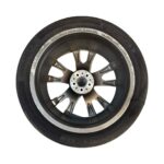 Roda Aro 22 Bmw X7 G07 2019 2020 2021 2022 23 2025 Traseira - Imagem 6