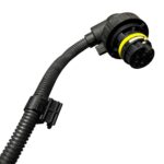Chicote Caixa Cambio Transmissao Bmw 320i F30 N20 2013 2018 - Imagem 3