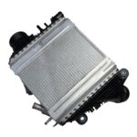 Watercooler Intercooler Porsche 718 Cayman S 2018 a 2023 - Imagem 3