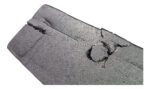 Absorvedor Impacto Ferrari 458 Oem Traseiro Alma Parachoque - Imagem 6