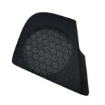 Grade Alto Falante Forro Porta Audi A3 2003 a 2013 Diant Esq
