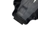 Acabamento Capa Fechadura Capo Bmw 320i F30 2013 A 2018 Oem - Imagem 7