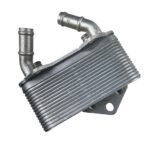 Radiador Trocador Calor Oleo Motor Porsche 718 2017 a 2023