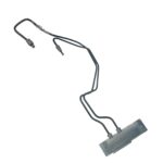 Tubo Mangueira Fluido Freio Land Rover Defender D300 2023 24 - Imagem 3