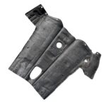 Isolamento Caixa Cambio Bmw 320i F30 2.0 N20 2013 a 2018 Oem - Imagem 7