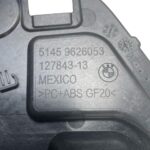 Suporte Alto Falante Painel Bmw M2 Coupe G87 2022 23 A 2025 - Imagem 8