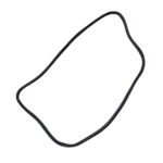Borracha Tampa Porta Malas Bmw 320i F30 N20 2013 a 2018 Oem