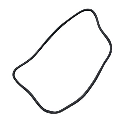 Borracha Tampa Porta Malas Bmw 320i F30 N20 2013 a 2018 Oem