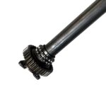 Eixo Intermediário Motor Porsche 911 3.2 996 1998 a 2005 Oem - Imagem 6
