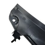 Acabamento Moldura Churrasqueira Bmw 320i F30 2013 2018 Oem - Imagem 3
